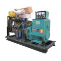 40KW open diesel generator set